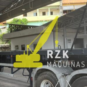 CARRETA EXTENSIVA 15X24 RANDON - 2019/20