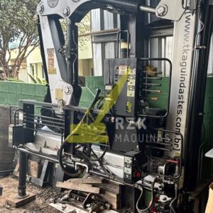 GUINDAUTO MUNCK TKA 8700 PREMIUM- 2020