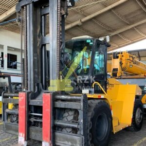 EMPILHADEIRA HYSTER H460HD 20 TON - 2009
