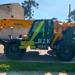 MANIPULADOR TELECOPICO GEHL RS1055 - 2013