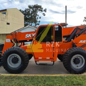 MANIPULADOR TELESCOPICO JLG SKYTRAK 10054 - 2008