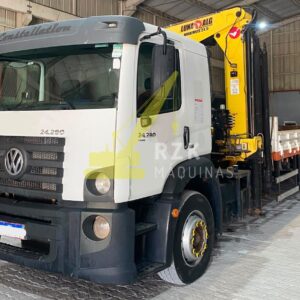 CAMINHÃO MUNCK VW 24280 LUNA 51.5 - 2020/23