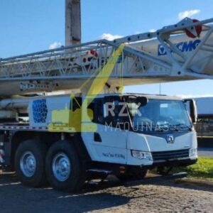 GUINDASTE XCMG XCT100BR - 2022
