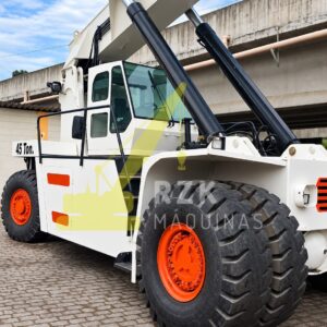 REACH STACKER MADAL 4018 - 1995